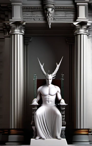 Lord Of Chains Ch 01