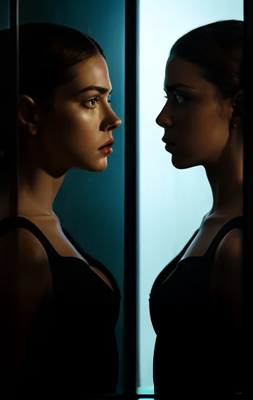 Lost On A Mysterious Planet Ch 02