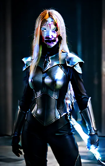 Lovelorn Industries Tess Story