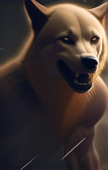 Lucinda The Shifter 01 Revisited