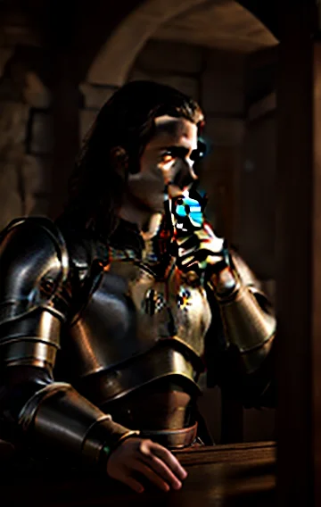 Mac And The Little People Ch 09