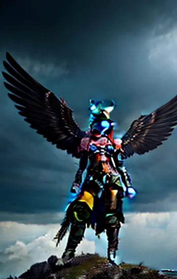 Mageknights Of Dunstorm Connor