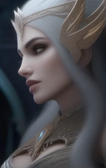 Matriarchal World Ch 02