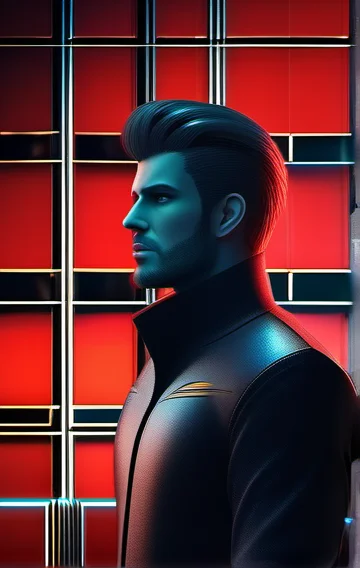 Menace Of The Red Planet Ch 06