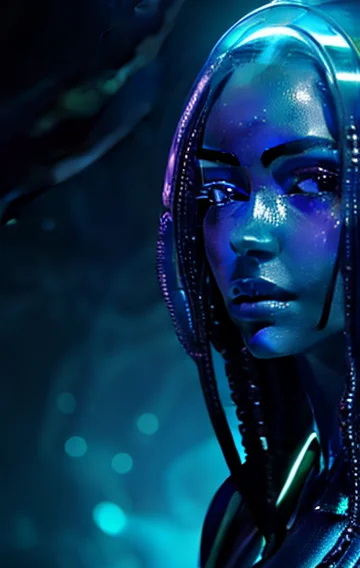 Minirtha Warrior Woman Ch 05