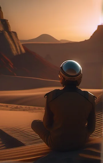 Modern Somali Mythology Ch 10