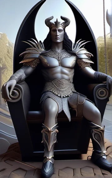 Monstrous Ranch Ch 11