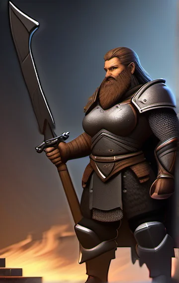 More Tales From The Guilds Ch 07