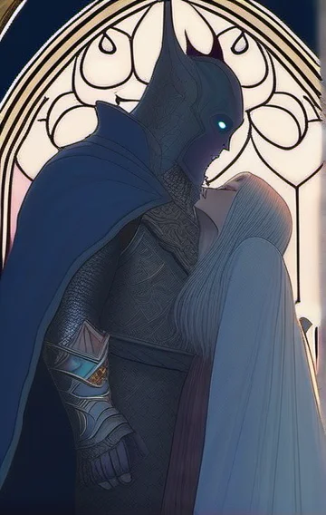 My Assassin King Ch 02