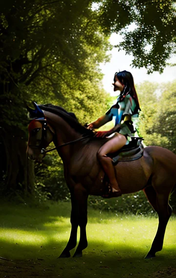 My Life As A Host To A Slime 20