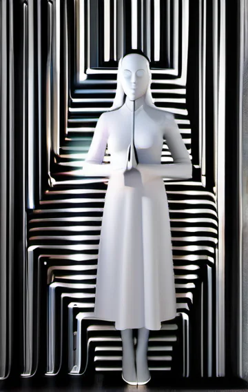 Naked Goddess Ch 01 1