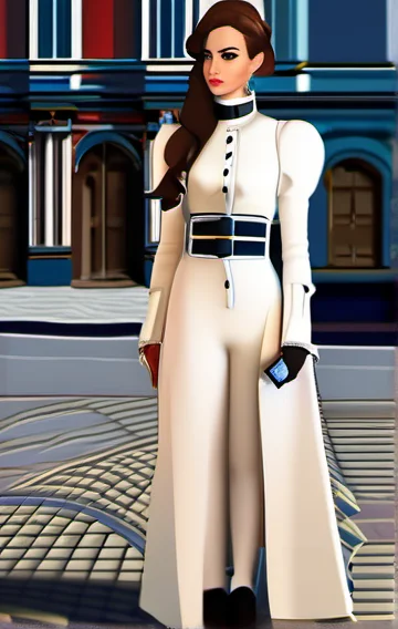 Narlissa And The Heist Ch 05