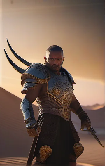 Neptunes Blessings Ch 019 024