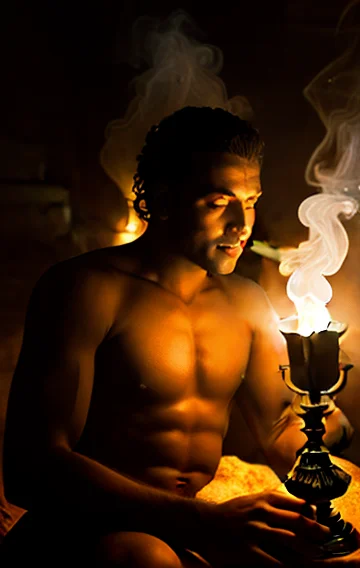 Nothing Comes Free On Earth