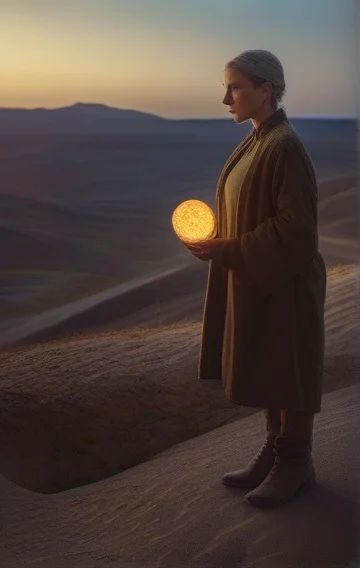 Orc Dominion Rebellion Ch 07