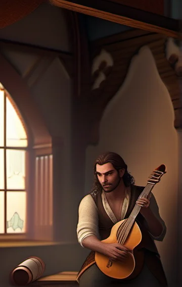 Path Of Lyssa Ch 06 Epilogue