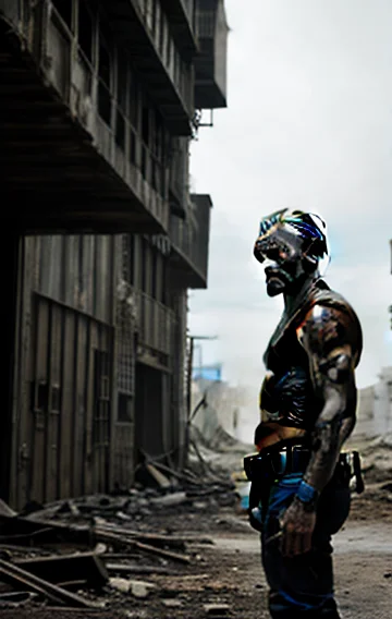 Possessed By Bored Geeks Ch 12