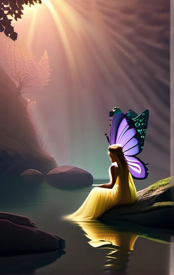 Princes And Princesses