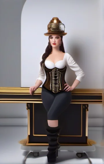 Princess Gisela Ch 01