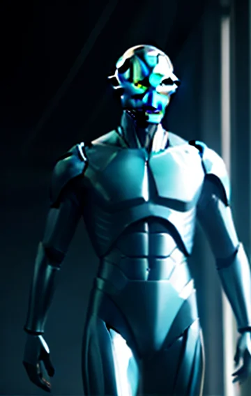 Project Prometheus Ch 37