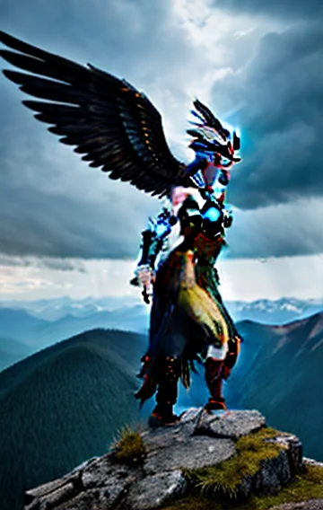 Pruriential Paladin Ch 00 Pt 01