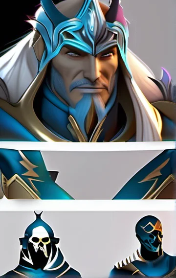 Quest For The Goddess Cock