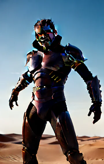 Ranger Chronicles Ep 02