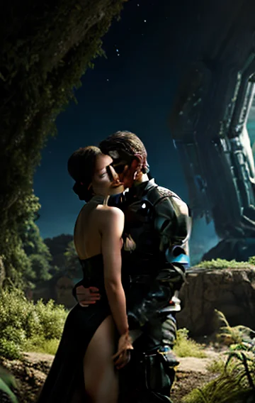 Red Riding Hood Grows Up