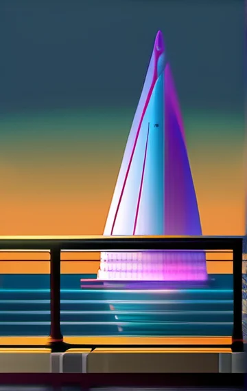 Setting Sail On A Black Sea Ch 01