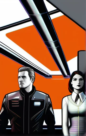 Sex Culture In The 23Rd Century Ch 04