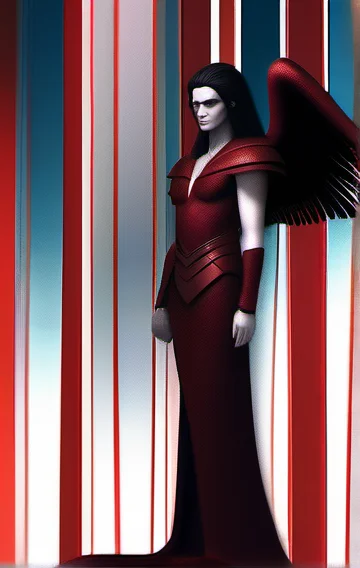 Shadow Of The Sun Ch 02