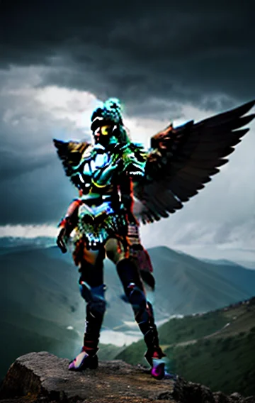 She Was Called Dan Ch 01