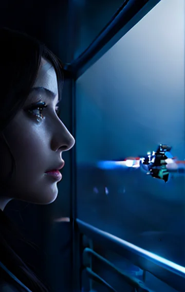 She Who Commands The Future Ch 03