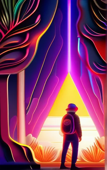 Shortstacks In Another World 01