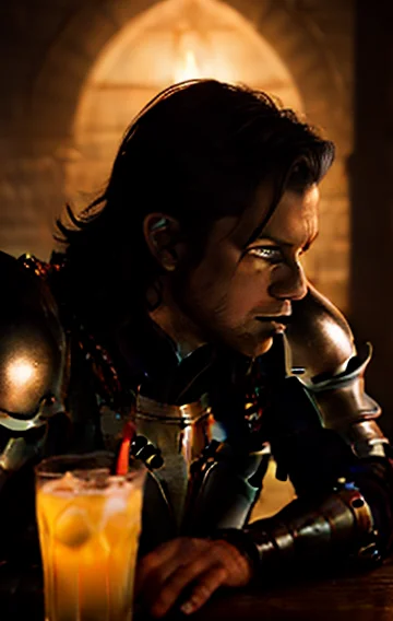 Sir Jeffrey And The Axe Ch 08