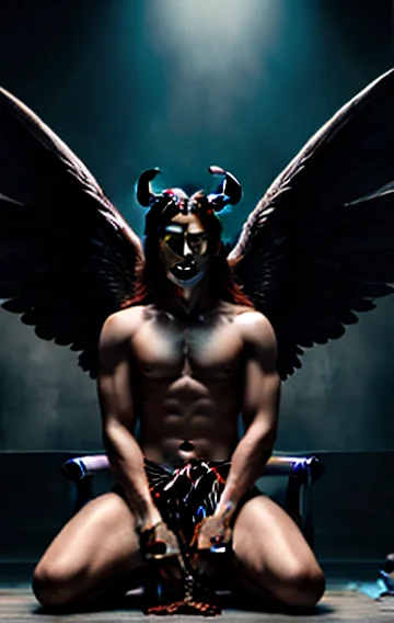 Sirens Of The Belt Ch 02