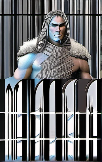 Slave Immigrant Ch 15