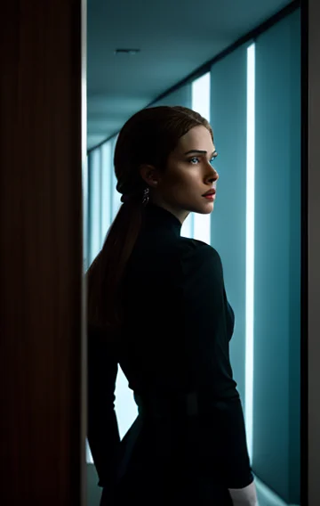 Space Is Majestic Ch 02