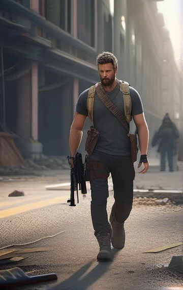 Stonerager Chronicles Ch 08