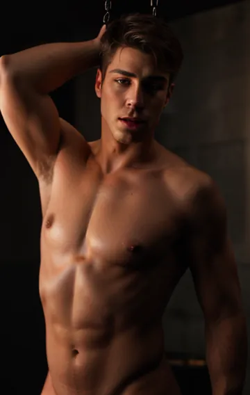 Succubus Academy Ch 04