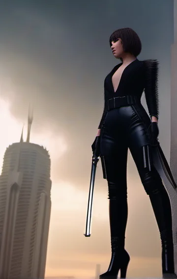 Superhumans A Superior Race