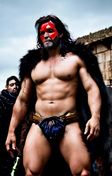 Take Me To Your Leader