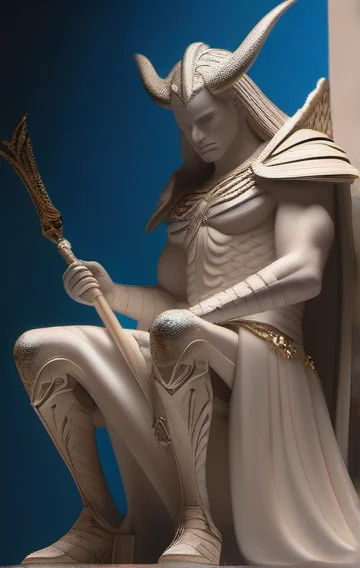 Tales Of The Spirit The Legend Of Maras Pt 02