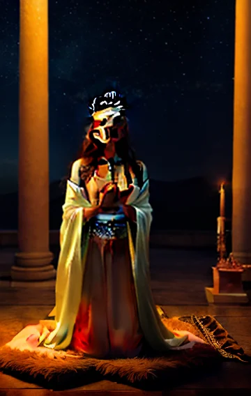 Tallas Fallen Temple Ch 07