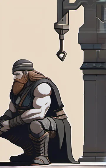 Tallas Fallen Temple Ch 18