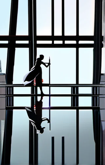 The Adventures Of Eros Ch 01