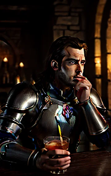 The Adventures Of Sir John