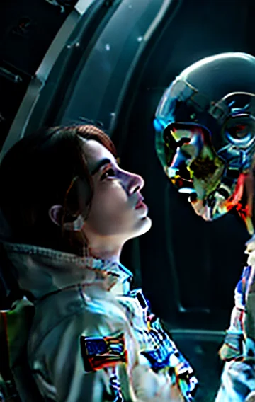 The Age Machine Ch 01