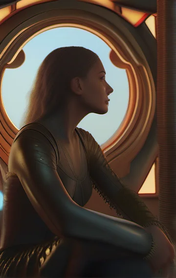 The Alien Report 007 008