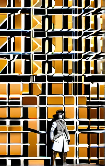 The Alien Report 017 018